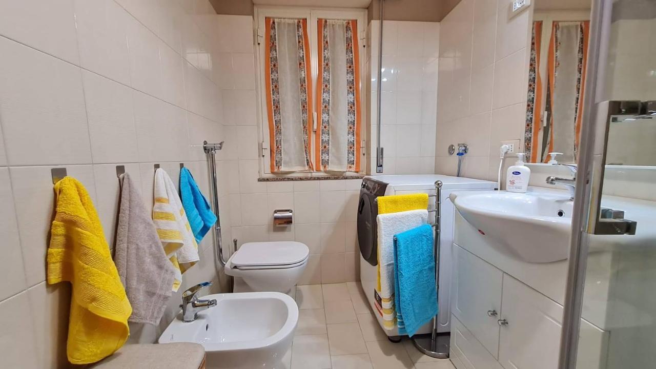 Casa Vacanze La Melagrana Модика Экстерьер фото