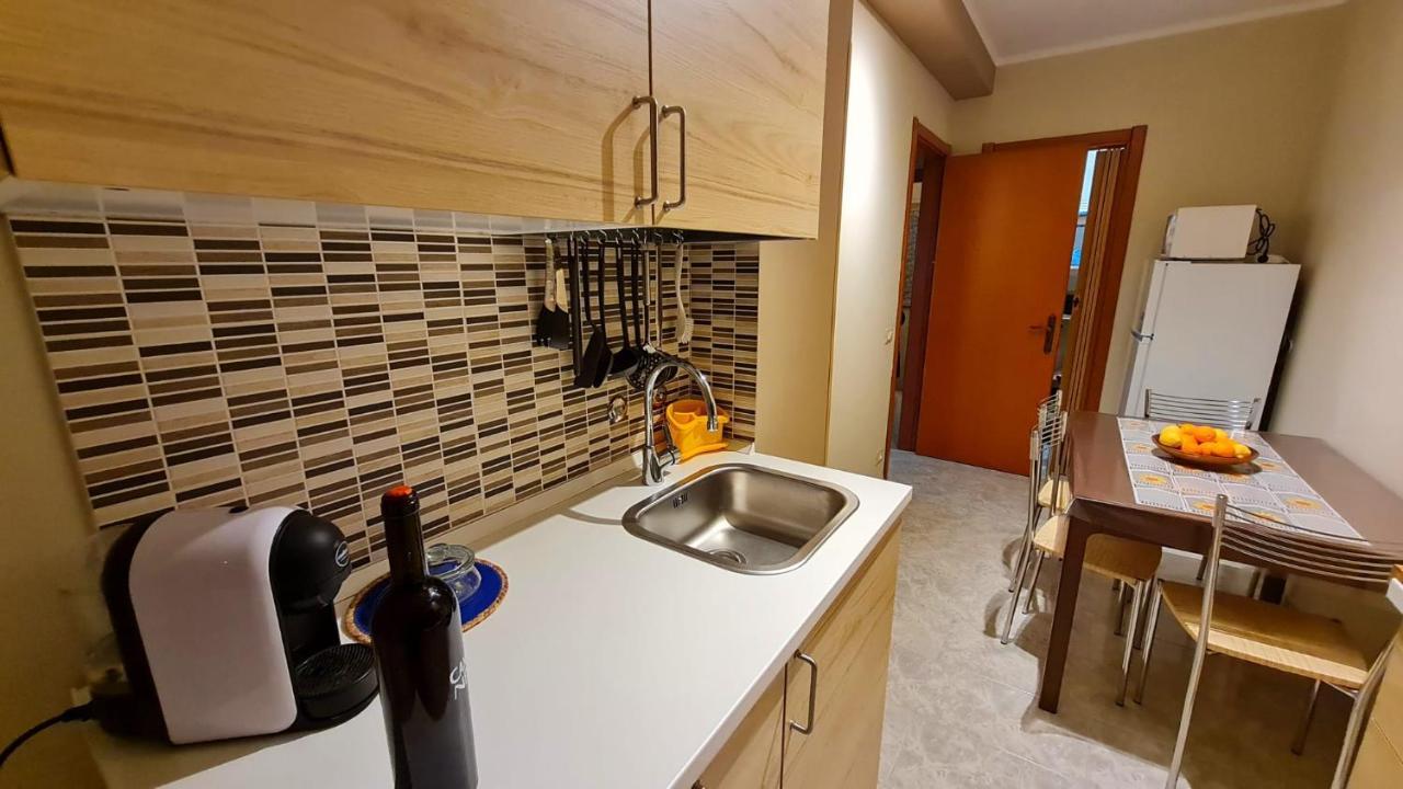 Casa Vacanze La Melagrana Модика Экстерьер фото