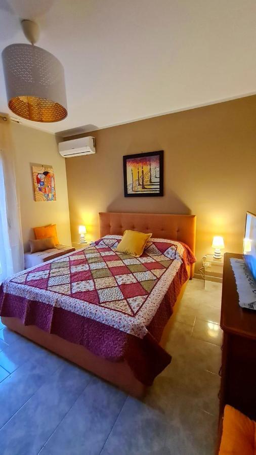 Casa Vacanze La Melagrana Модика Экстерьер фото