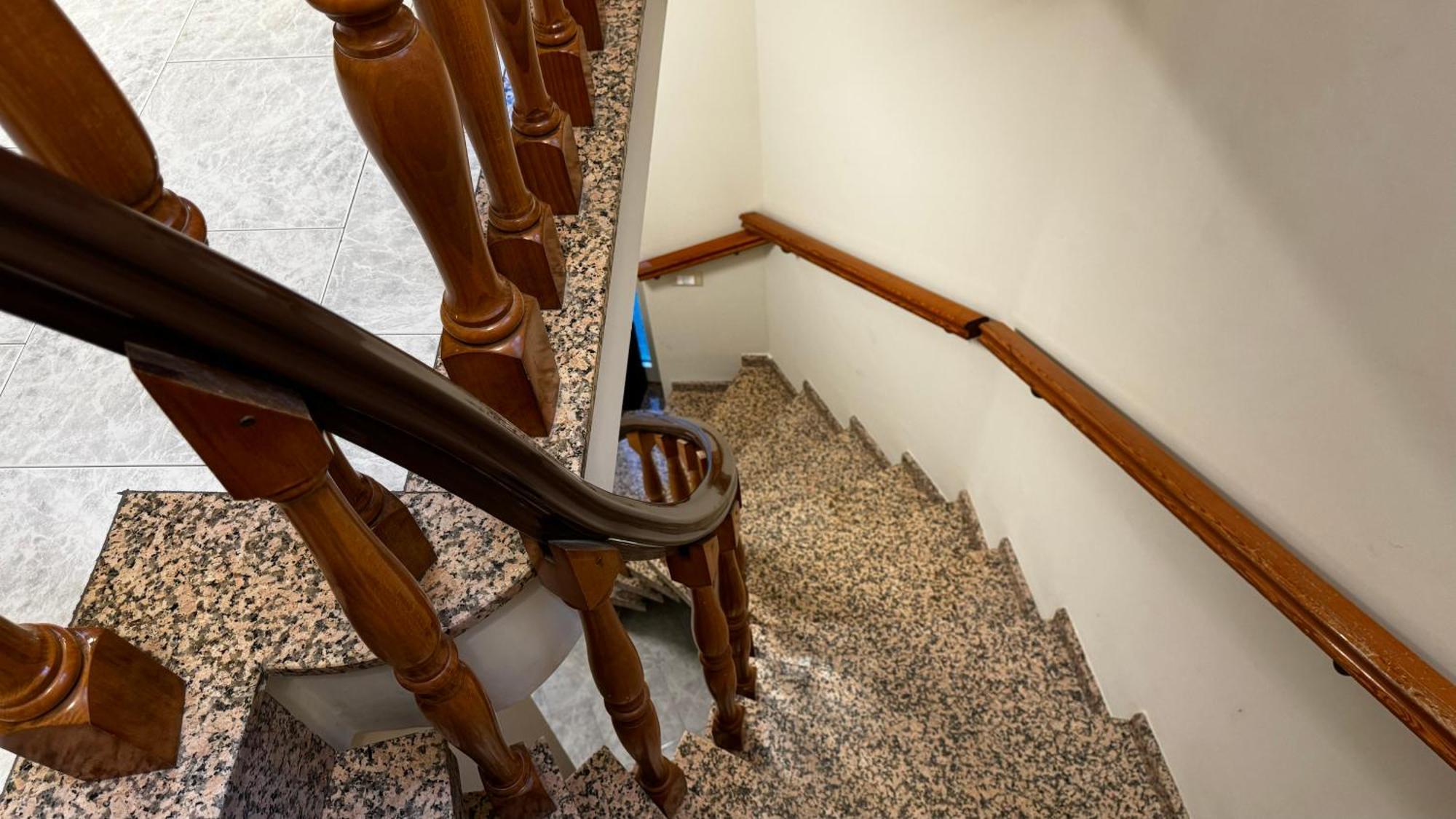 Casa Vacanze La Melagrana Модика Экстерьер фото