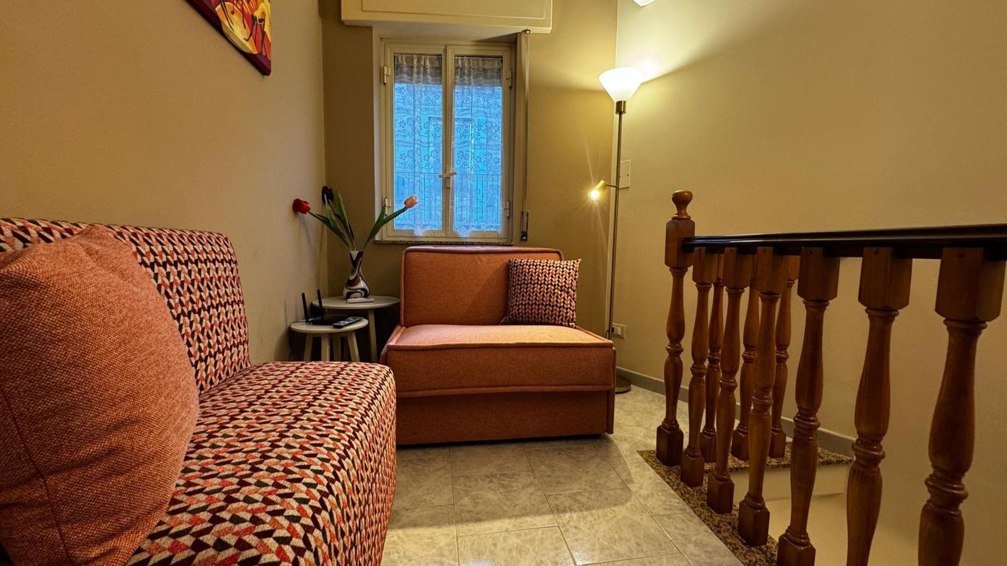 Casa Vacanze La Melagrana Модика Экстерьер фото