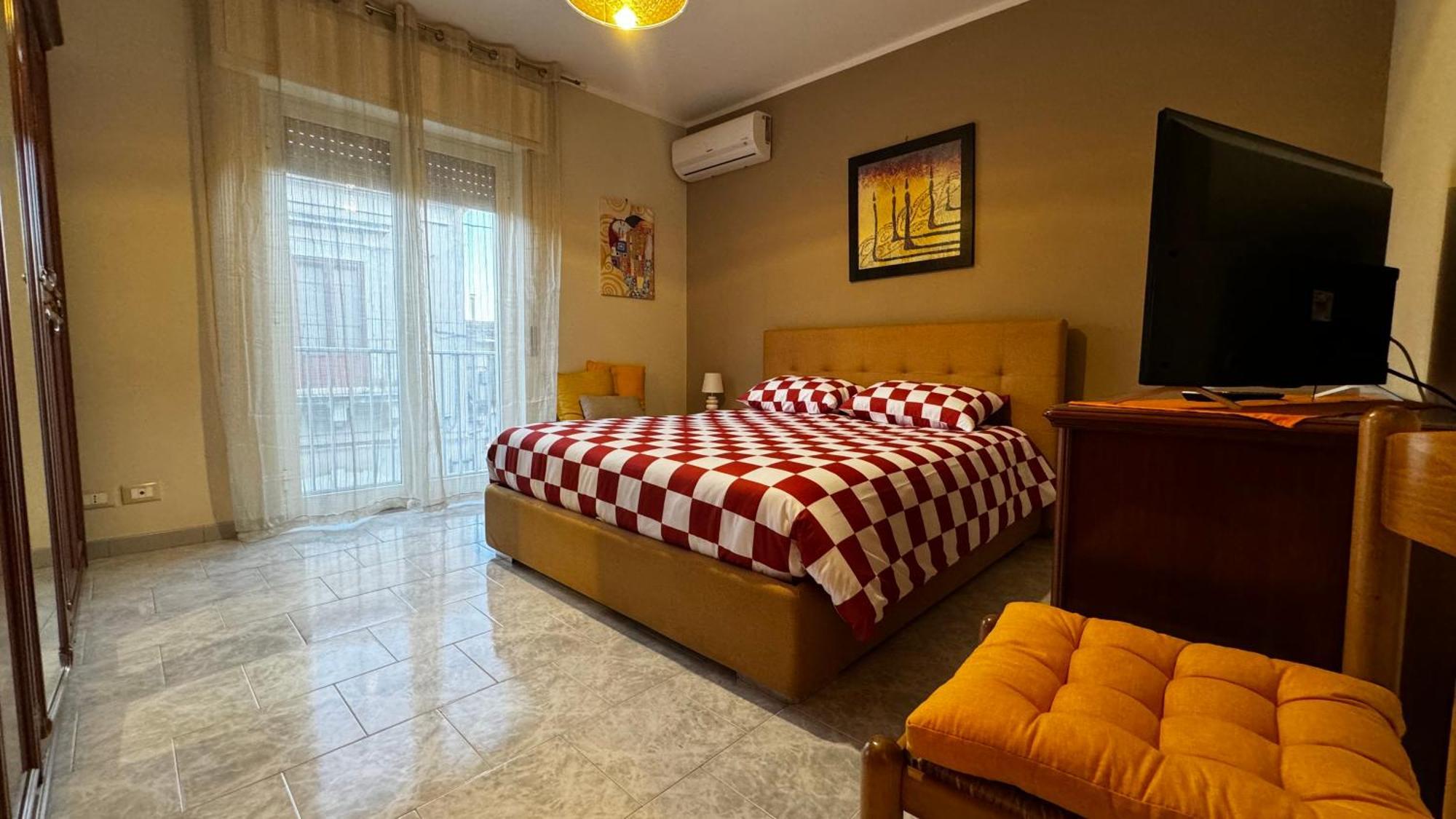 Casa Vacanze La Melagrana Модика Экстерьер фото